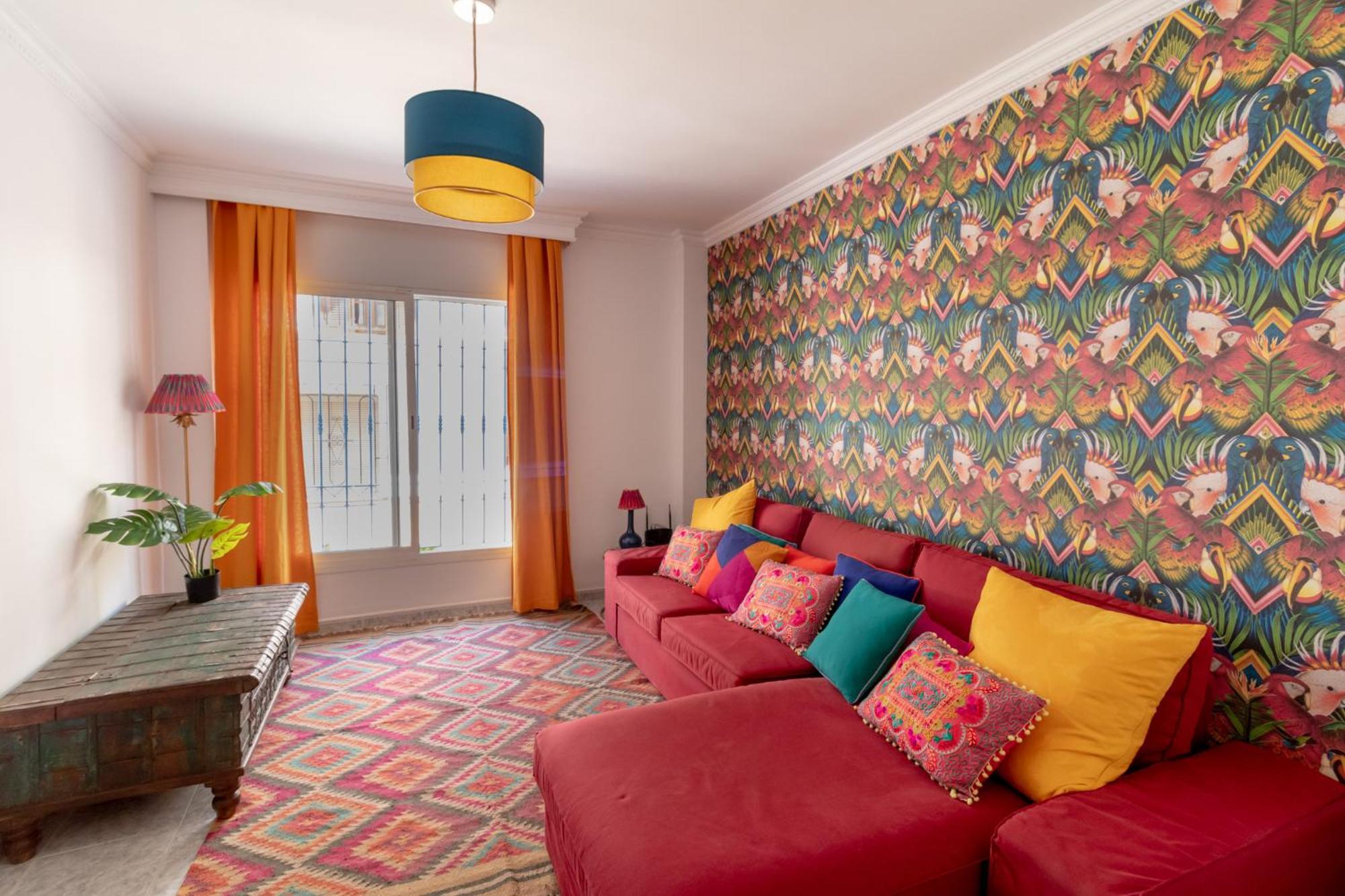 Las Flores Apartments Nerja Exterior foto